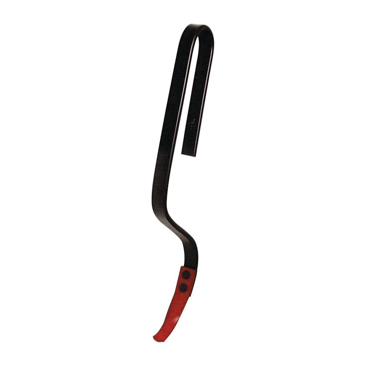 Track Eradicator Tine with Point to Fit as: PH24612 - Sparex Part S.78140