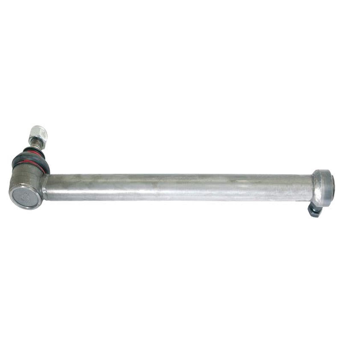 Track Rod 395 MM Durable Steering Component for MF Tractors - Sparex Part S.40179