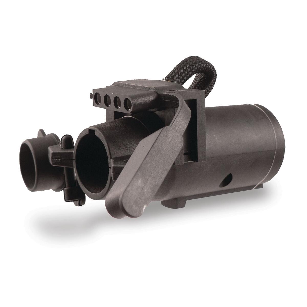 Trailer Plug Adapter