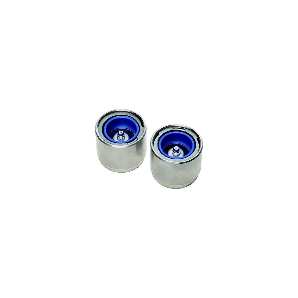UFP Stainless Steel Protector Kit, 1.980