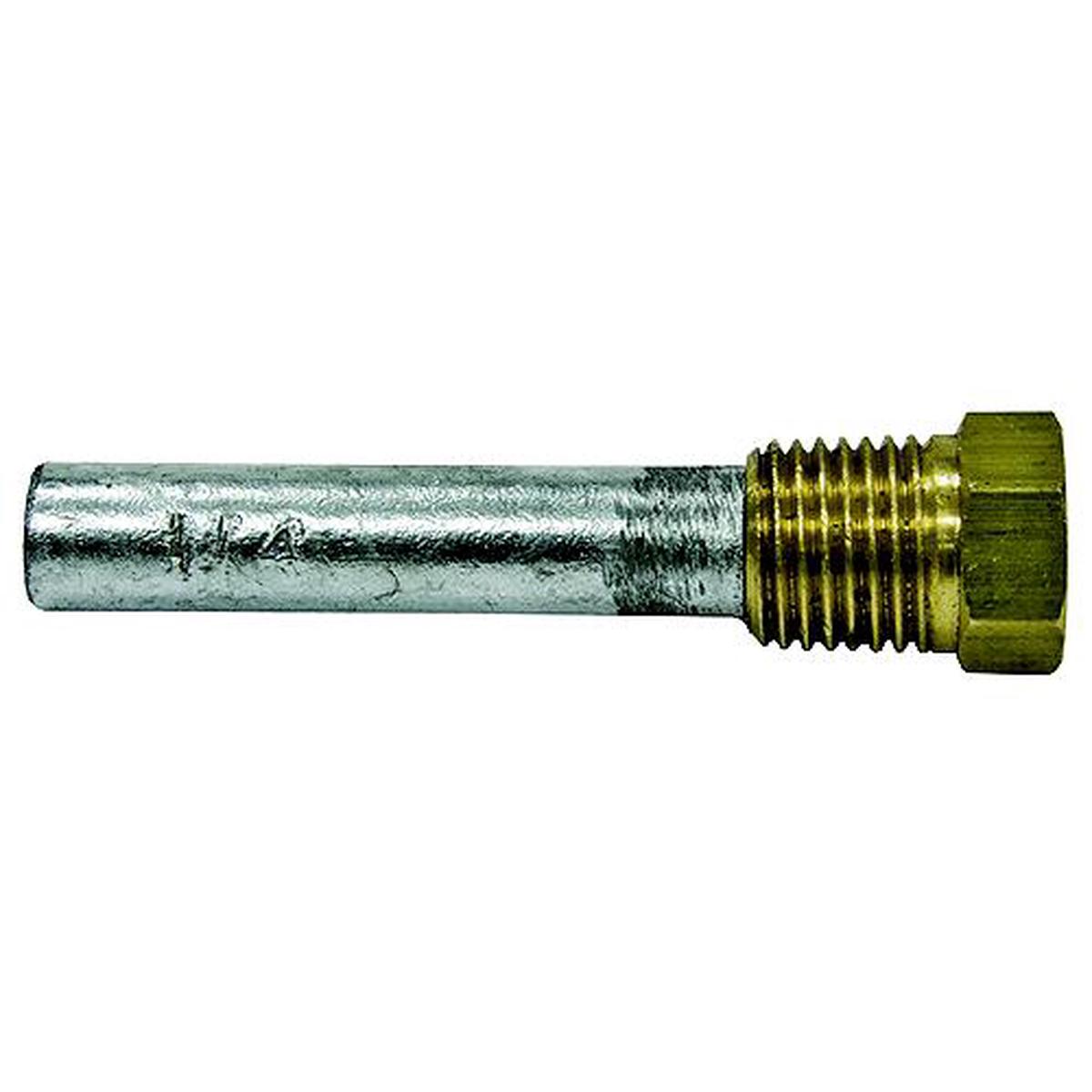 1/2 Pencil Zinc Complete