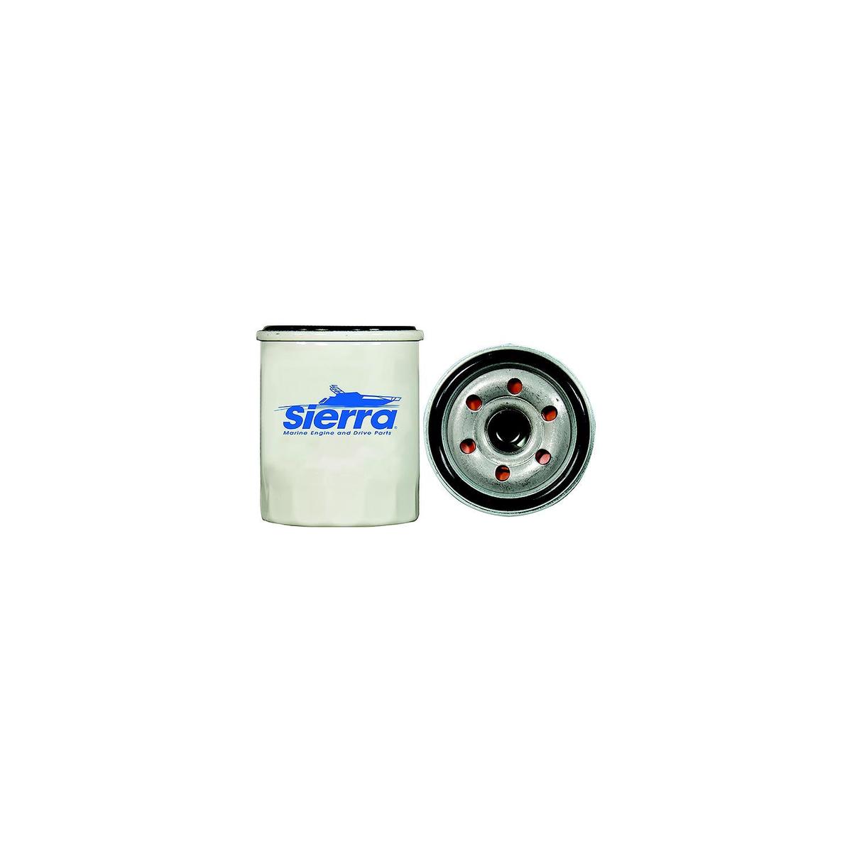 Sierra 7896 4-Cycle Outboard Oil Filter