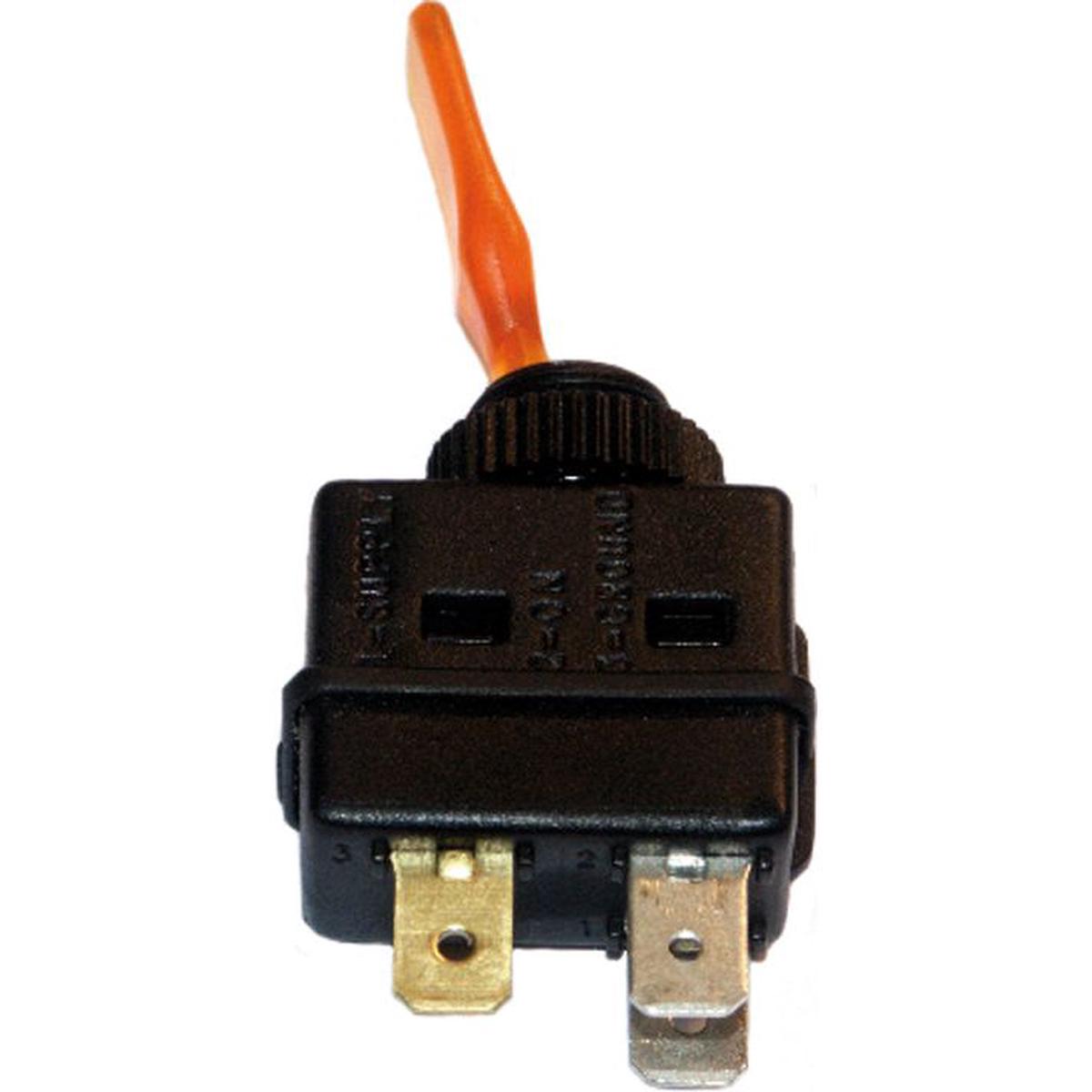TOGGLE SWITCH - Sparex Part S.26013