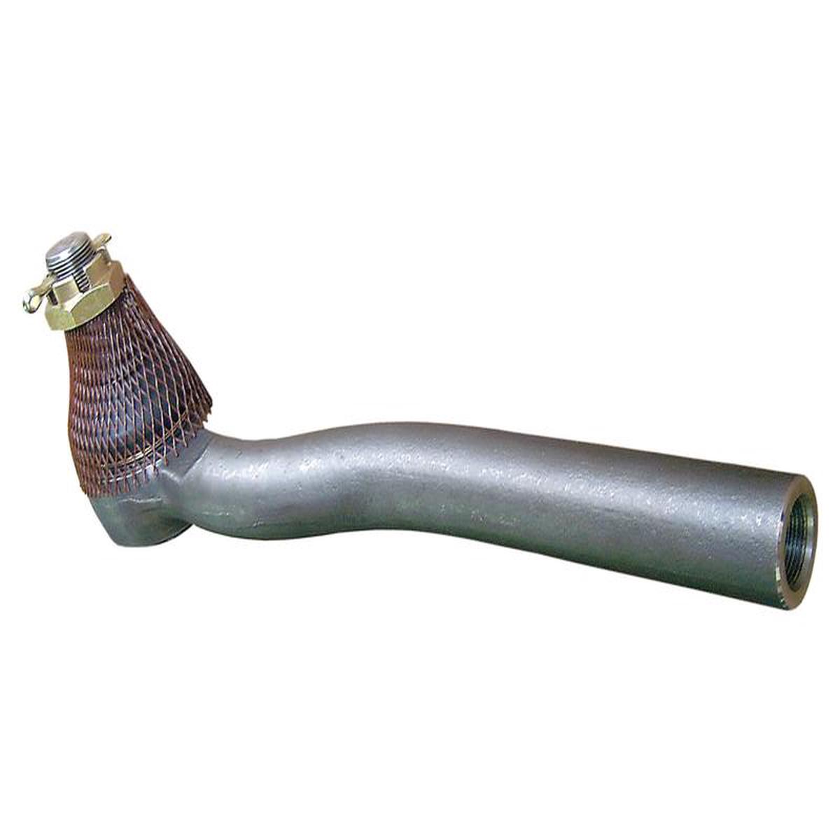Track Rod, 320 MM Length, M24 X 1.5 Thread  OEM Deutz & ZF Compatible - Sparex Part S.163284