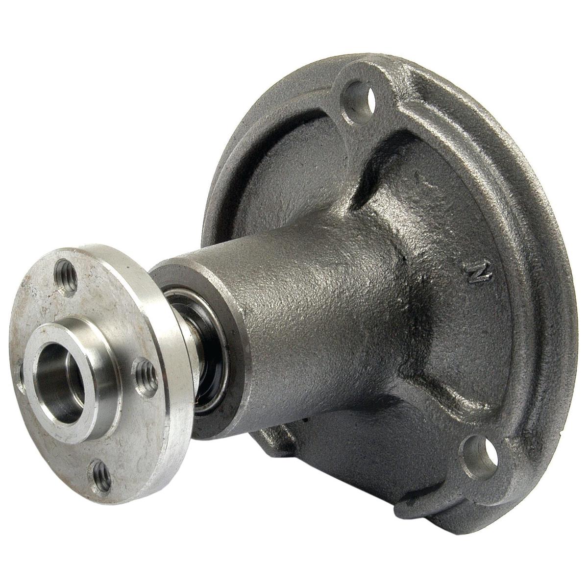 Water Pump Assembly - Sparex Part S.60125