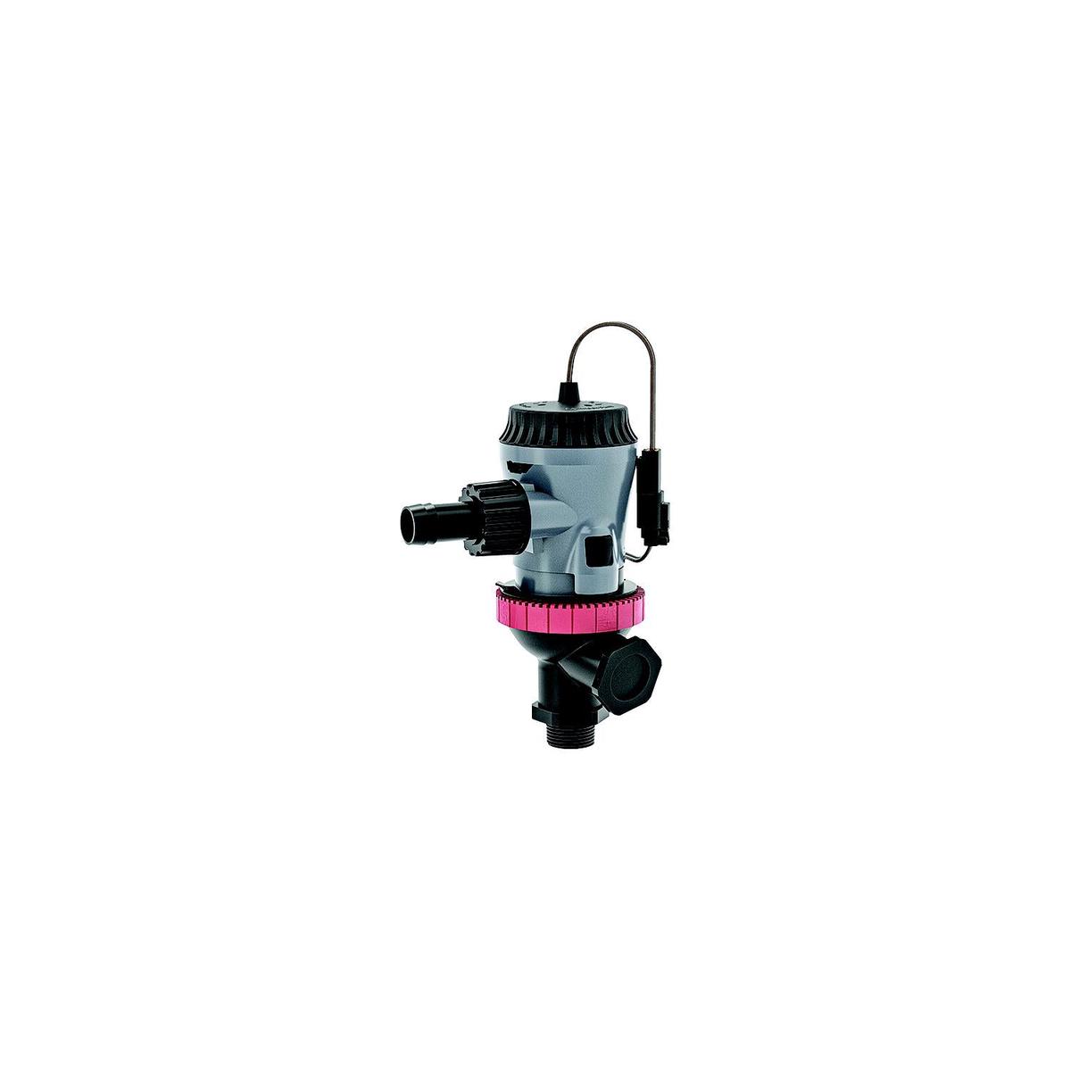 AQUA TWPORT AER MNT 500GPH 1.5