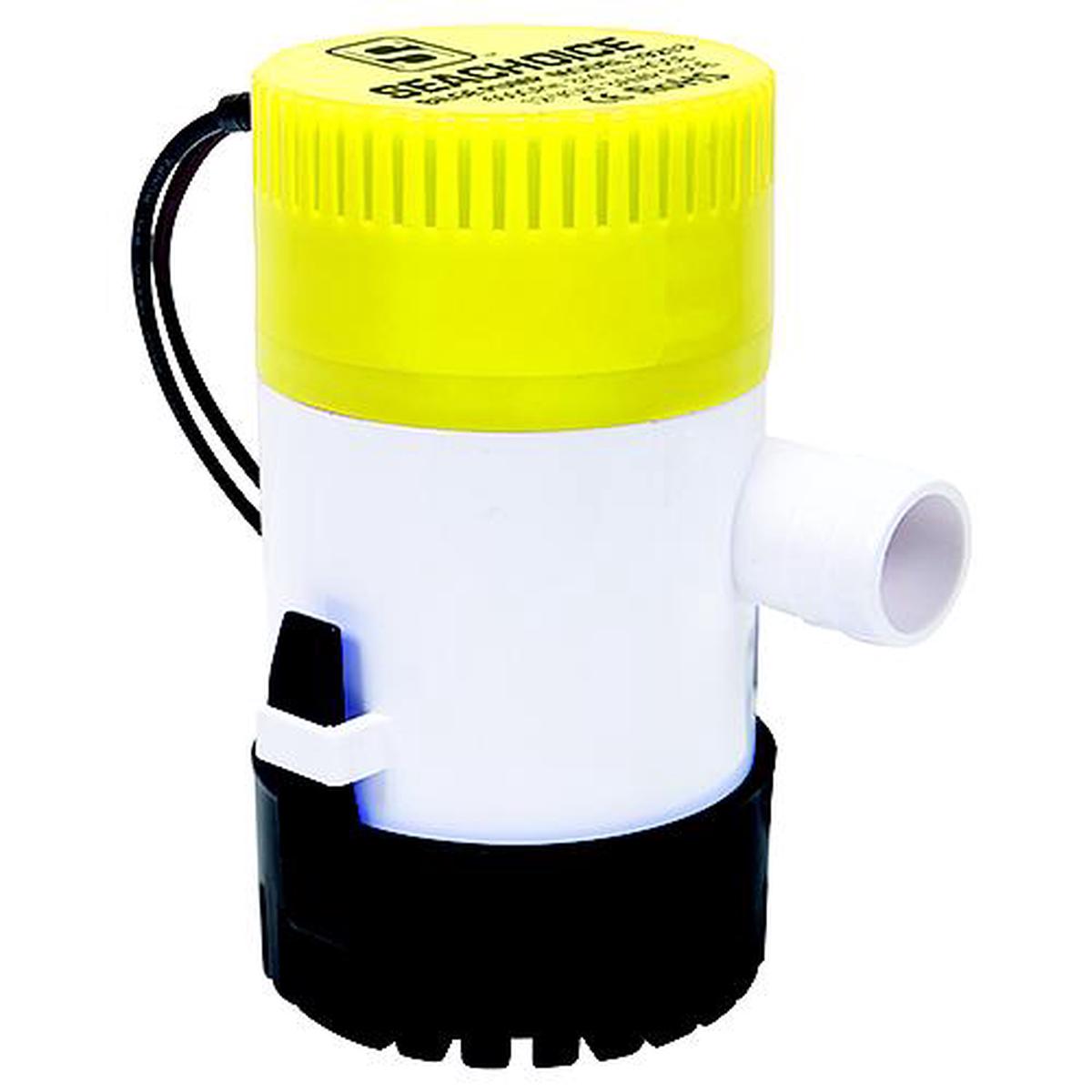 BLIGE PUMP UNIV 1100 1-1/8