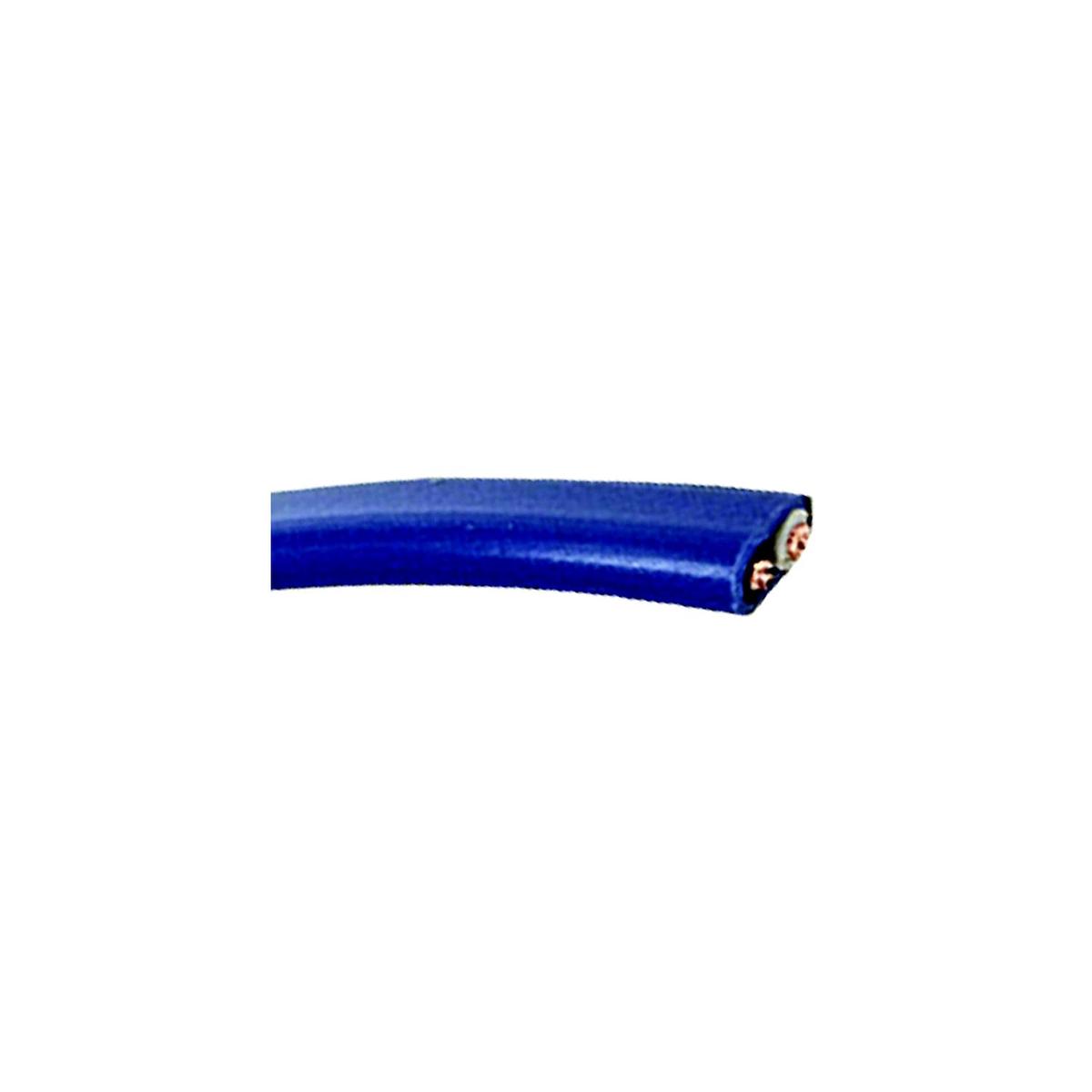Cobra B7L12B22500 Duplex Brake Line Wire, 500' Roll