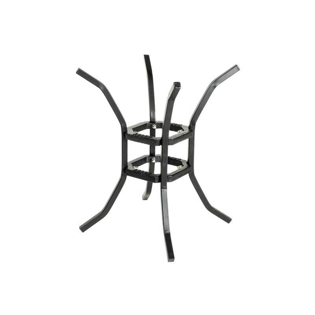 Lodge Fire and Cook Stand Metal 1 pk, Pack of 4