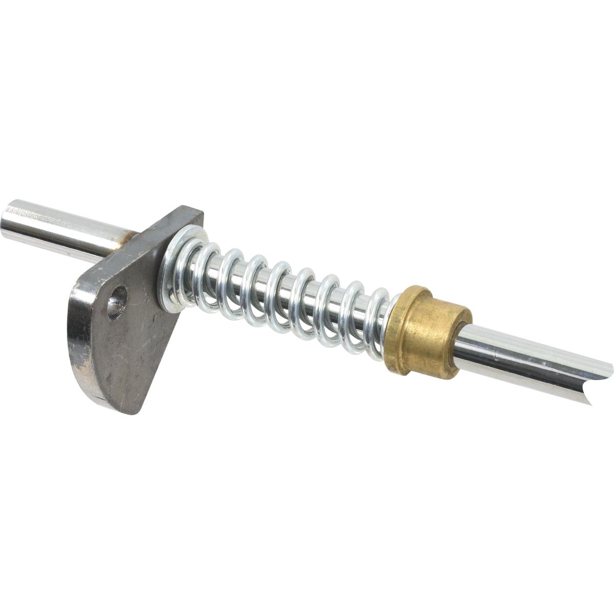 Throttle Lever - Sparex Part S.43647