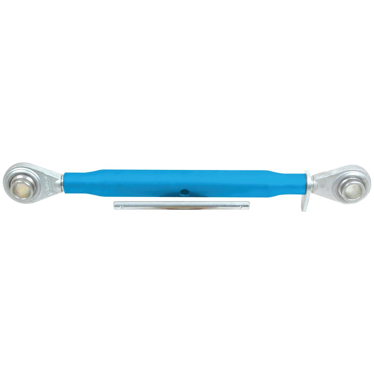 Top Link (Cat.1/2) Ball and Ball, 1 1/8'', Min. Length: 525 Mm. - Sparex Part S.304