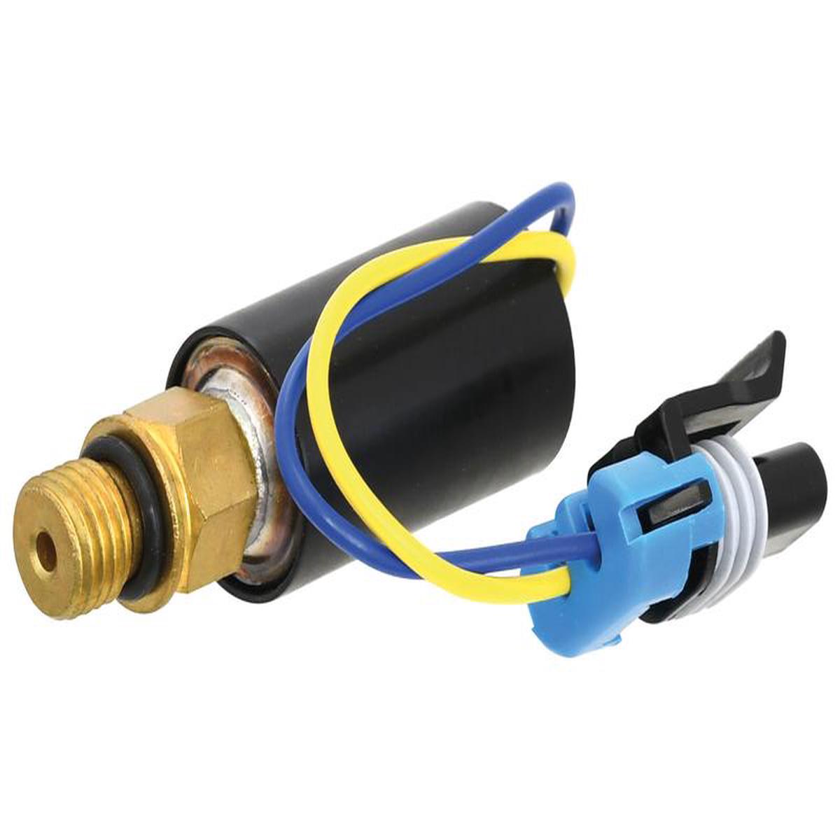 Transmission Oil Pressure Sensor - Sparex Part S.151332