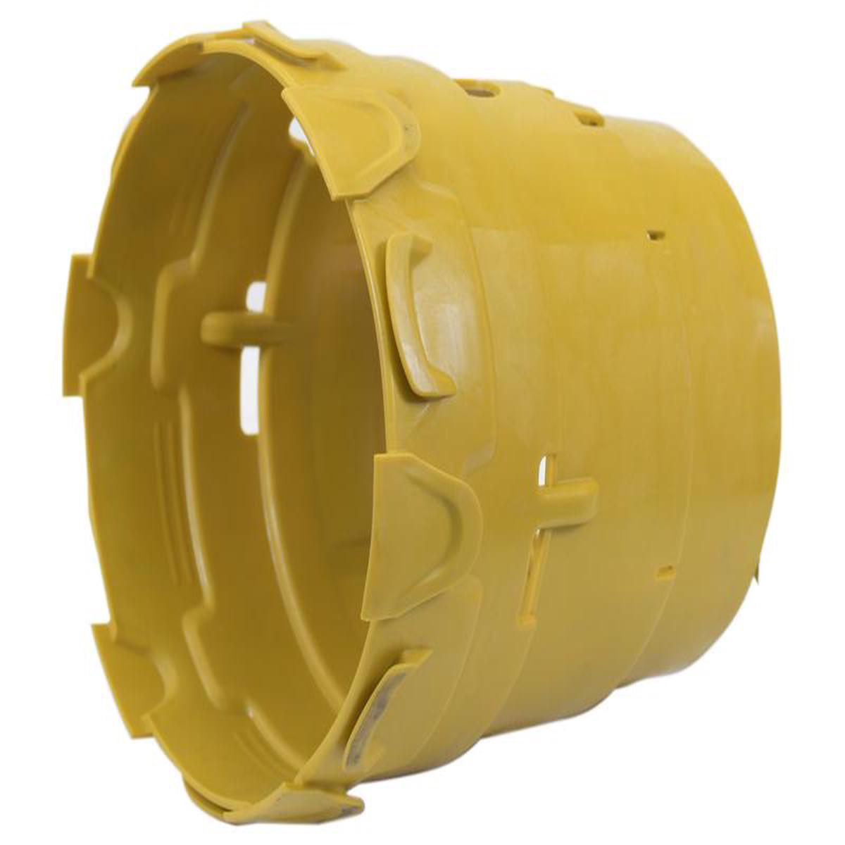 Walterscheid PTO Safety Cone 205 MM Durable Driveline Guard - Sparex Part S.170270