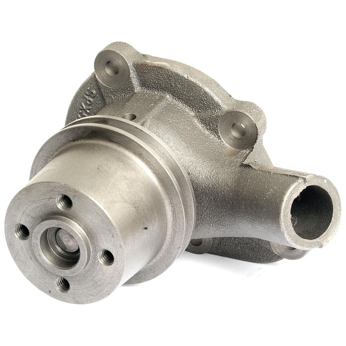 Water Pump Assembly (Supplied with Pulley) - Sparex Part S.57757