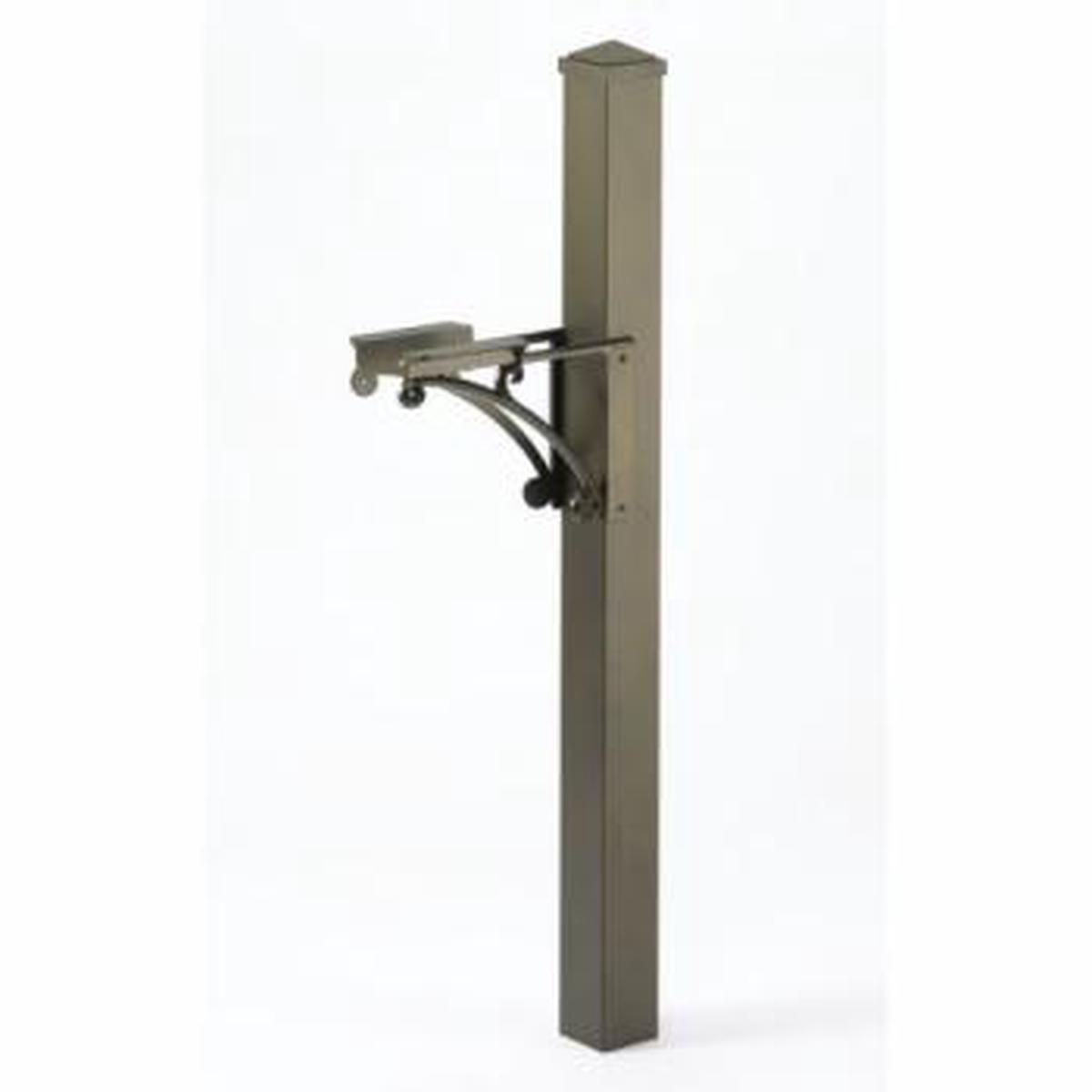 Whitehall Superior Posts With Brackets And Cap Finial 15992