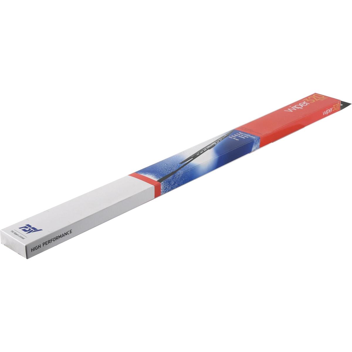 Wiper Blade (Heavy Duty) - 24'' (600 MM) 1 Pc. - Sparex Part S.24765