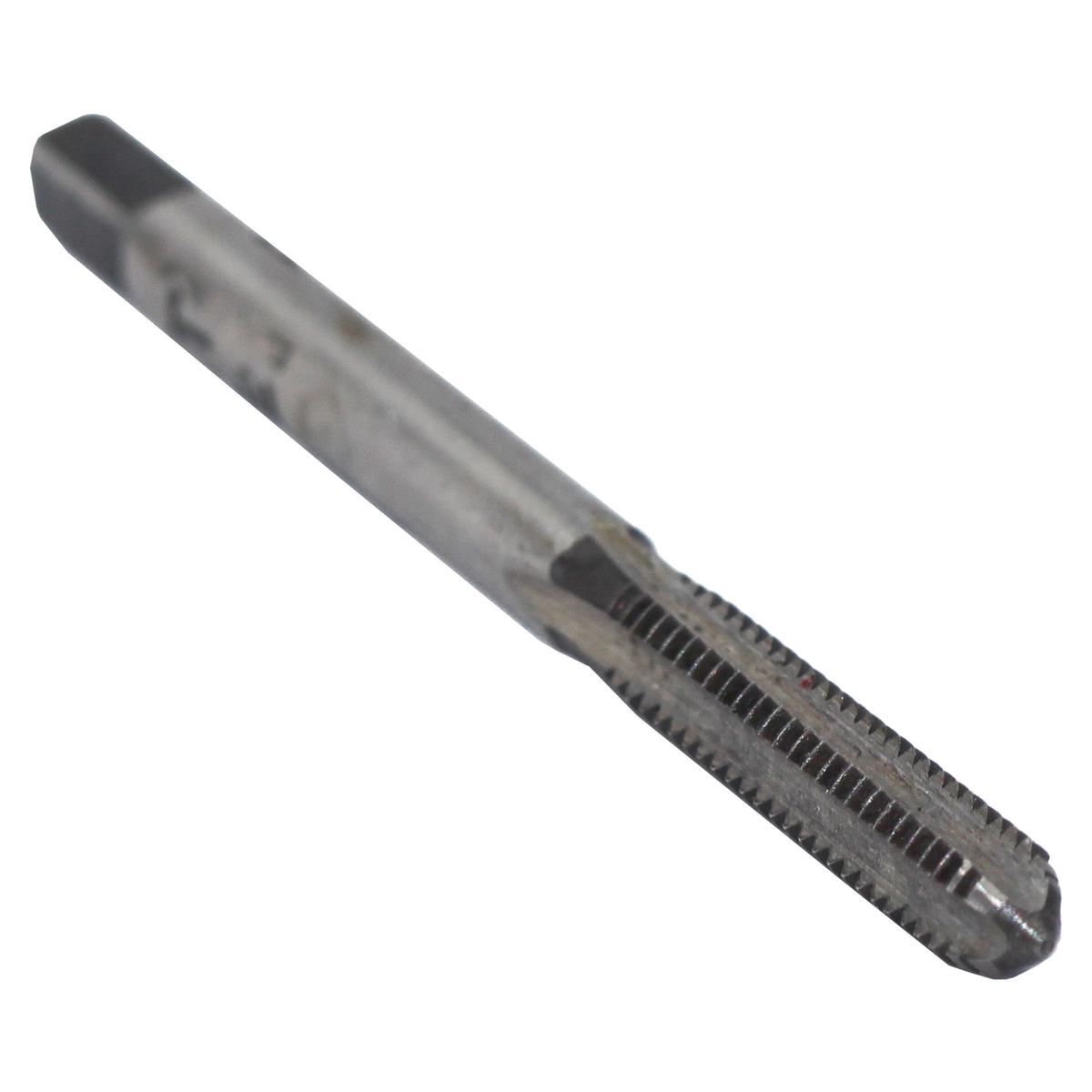 #10-24 UNC Carbon Steel Bottoming Tap