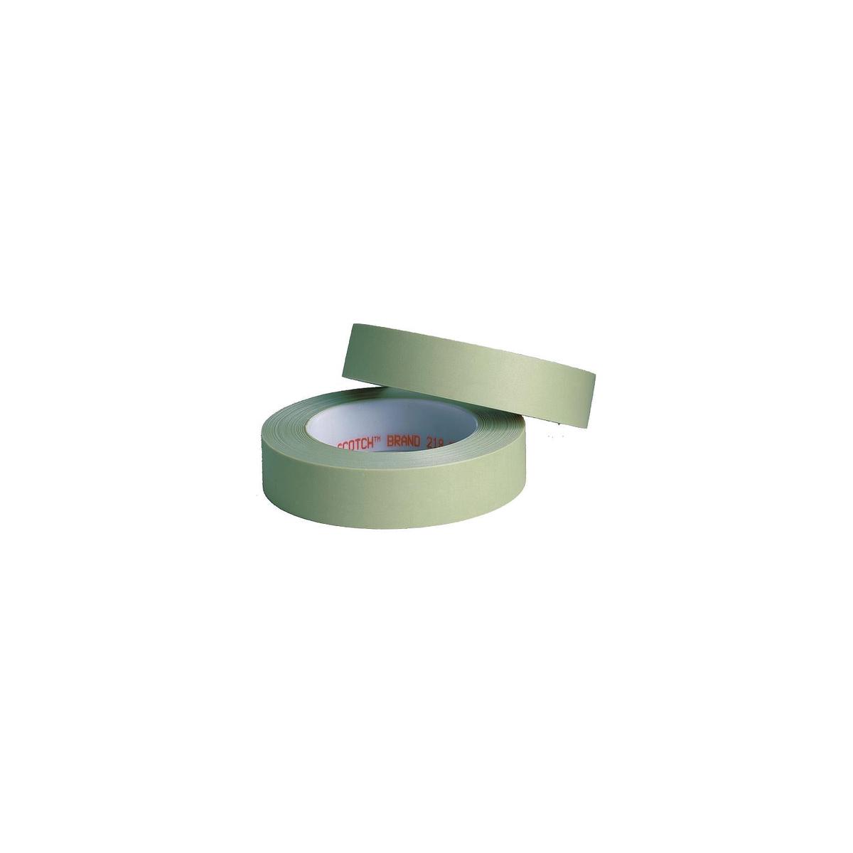 #218 Fine Line Mask Tape 1/2 x 60 yds