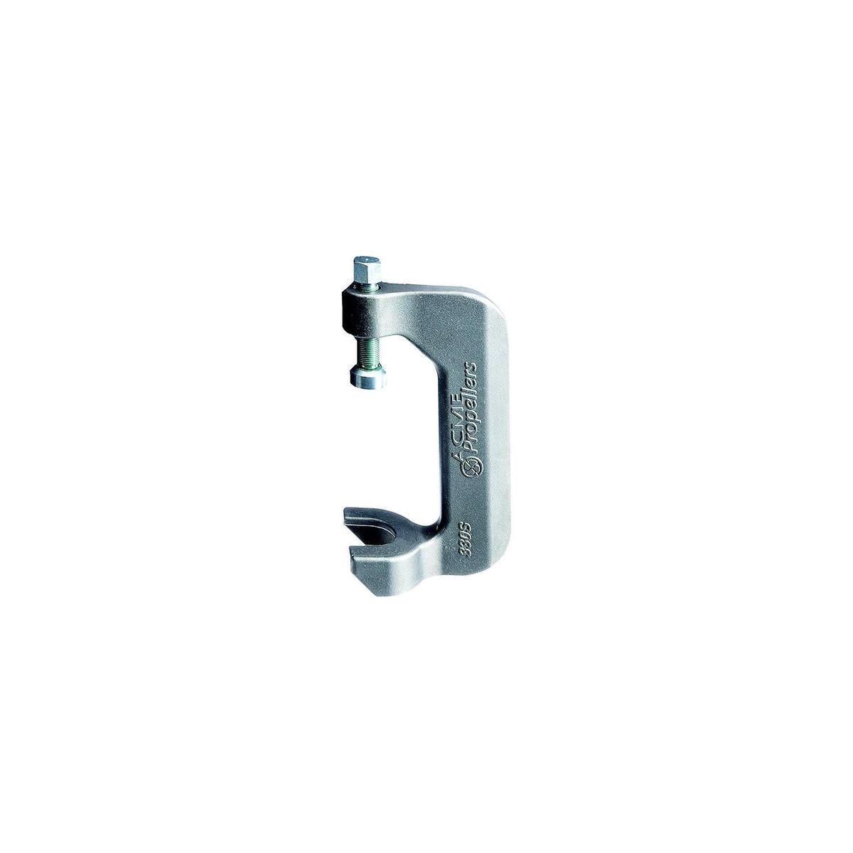 Acme 228S Traditional Stainless Steel Prop Puller For 3/4 - 1-1/8 Shafts