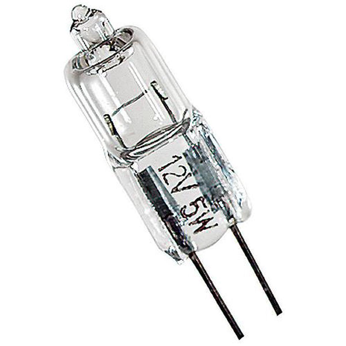 Ancor Mini Halogen Lamp 12V, 10W, .83 Amp (2 Per Pack), Pack of 10