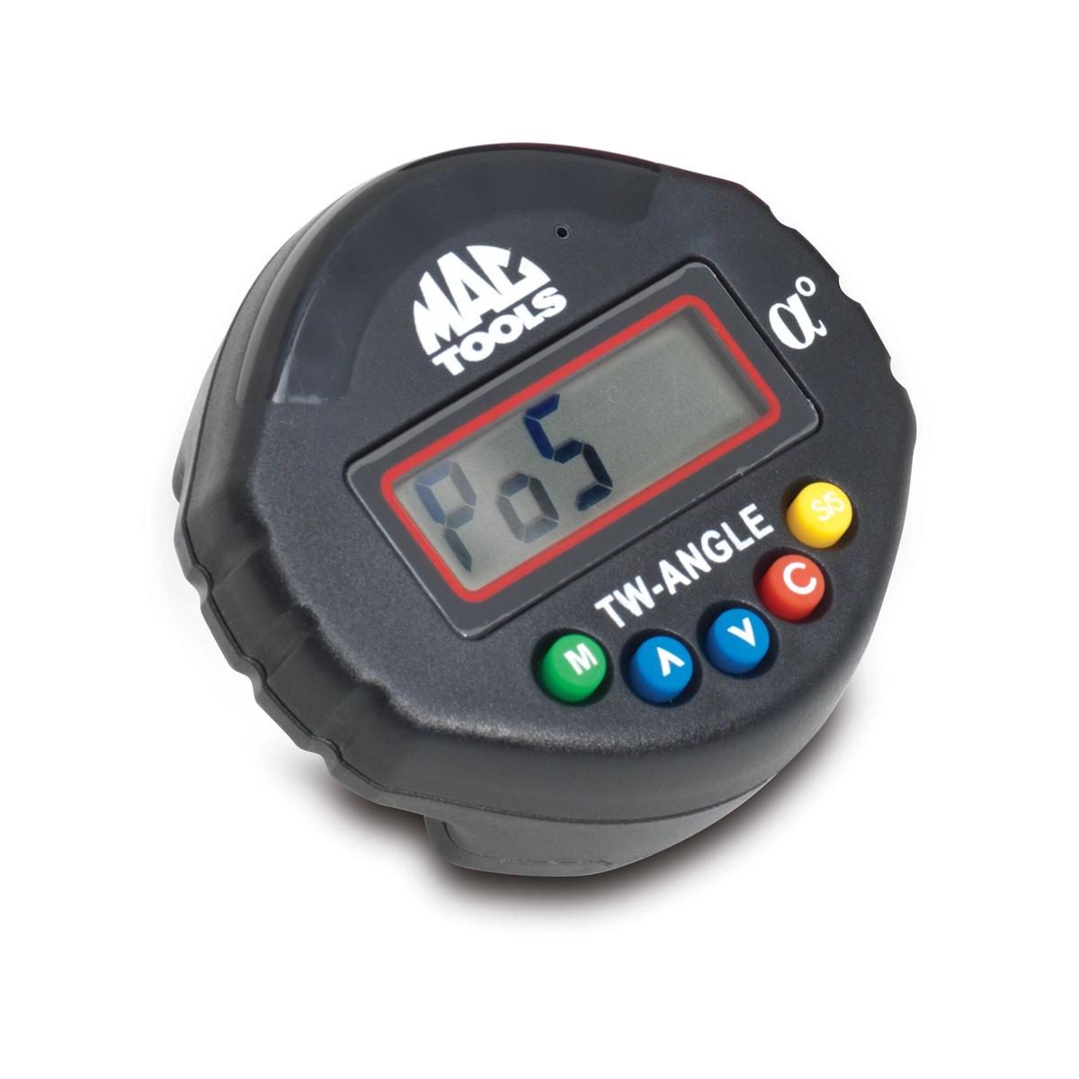 Angle Meter