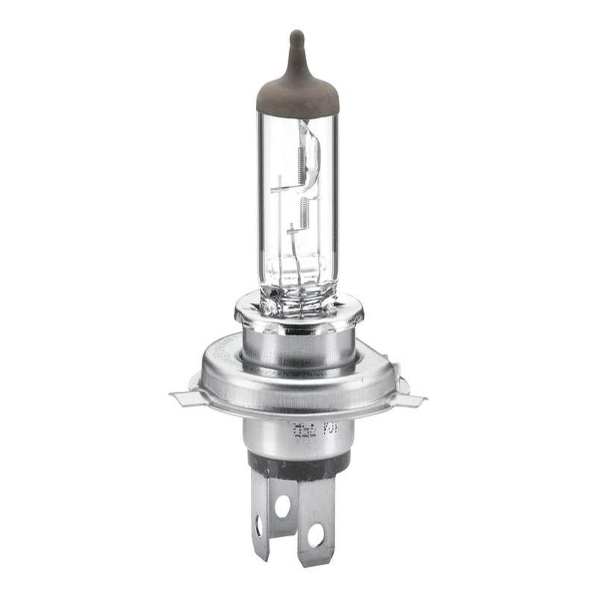 Light Bulb (Halogen) R2, 12V, 60/55W, P45t (Box 1 Pc.) - Sparex Part S.165726