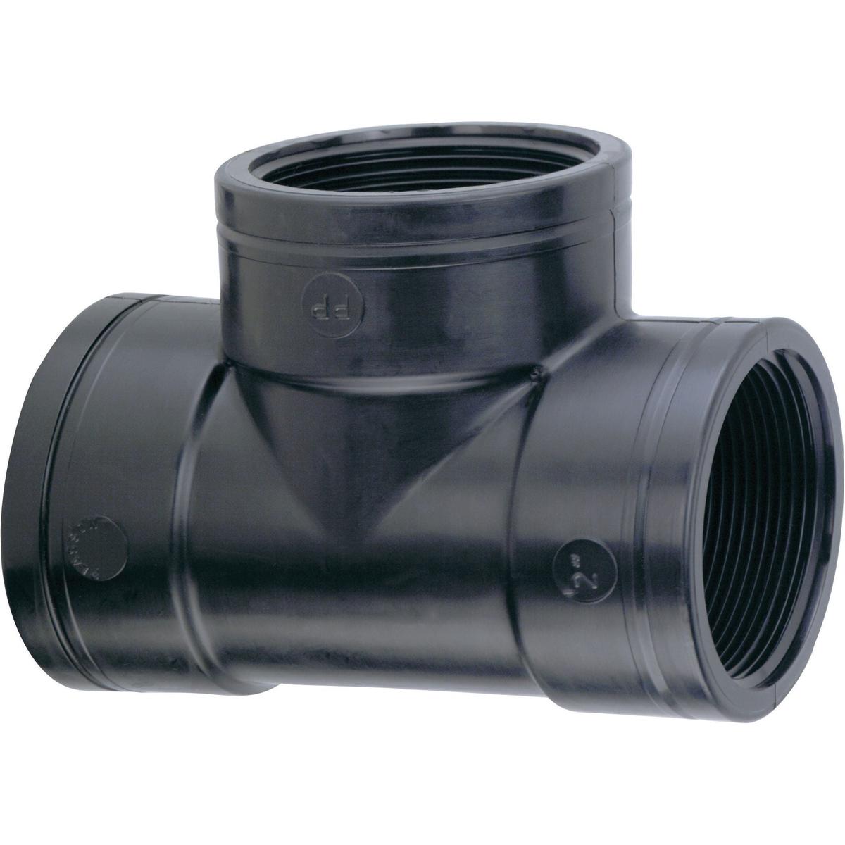Threaded Pipe Coupling - Sparex Part S.151826