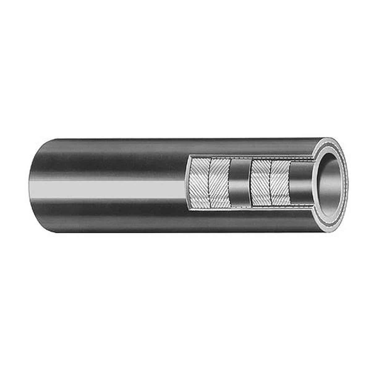 Trident XHD 1340126 Water/Heater Hose, 1/2 x 50'