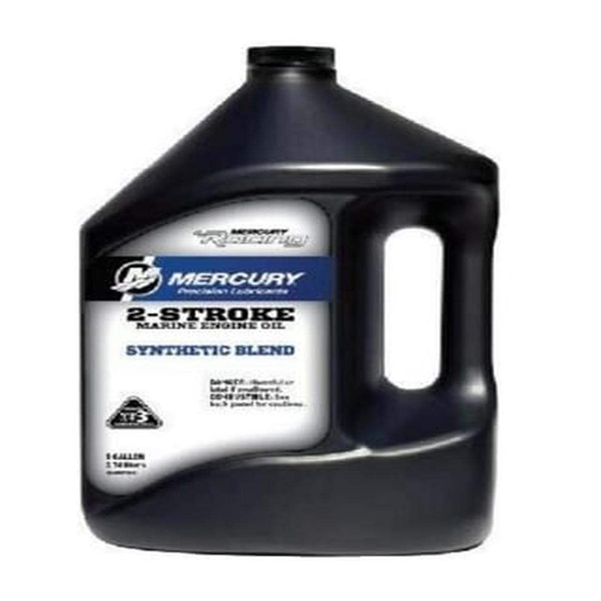 W OIL 2 STR RACING GAL @3 MP, Pack of 3, Pack of 3