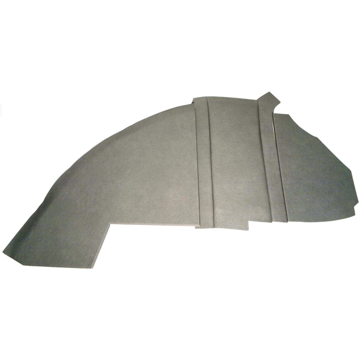 Wing Pad Trim RH - Sparex Part S.101574