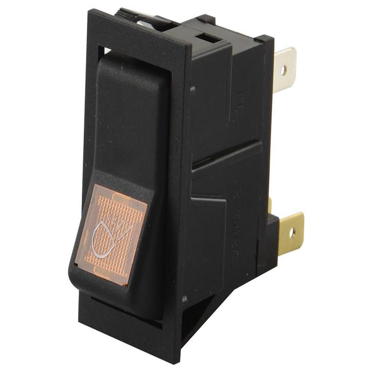 Work Lights Switch - Sparex Part S.152454