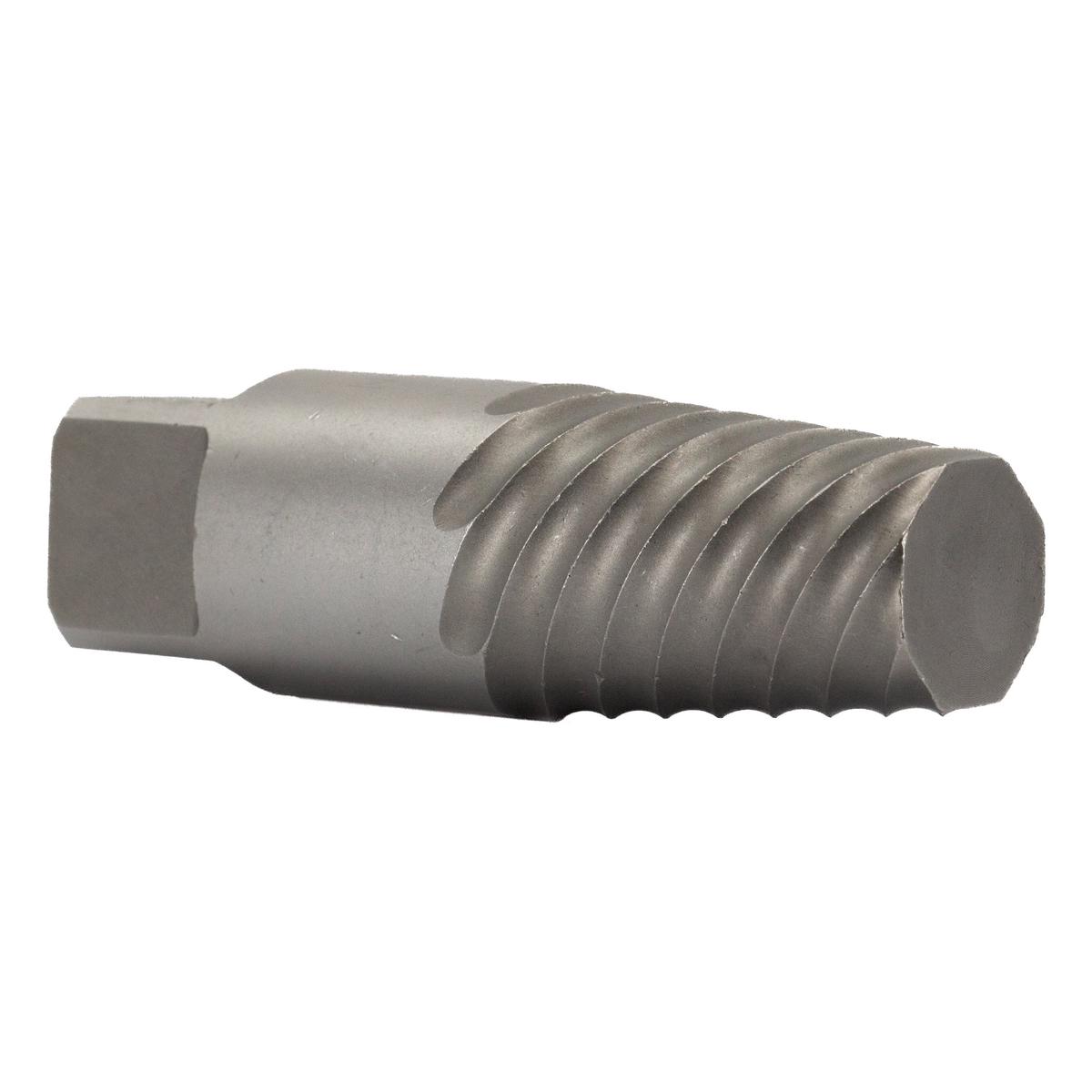 #10 Carbon Steel Spiral Flute Screw Extractor