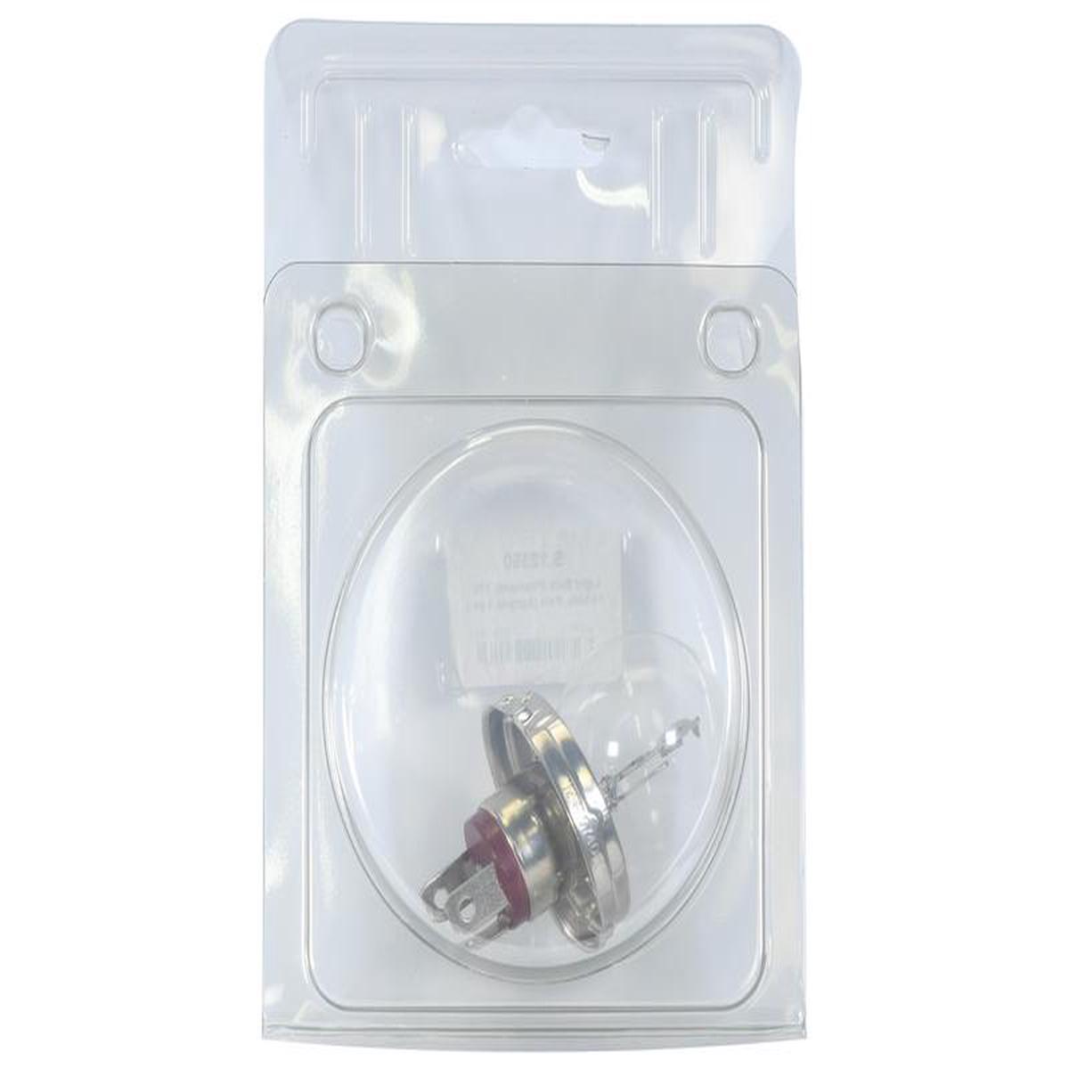Agripak 12V 45/40W Headlight Bulb P45t Dual Beam - Sparex Part S.12350