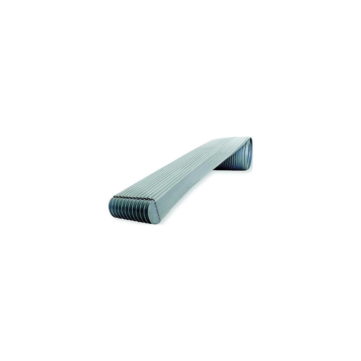 Caliber 23050 Bunk Wrap Kit (Includes 4 Endcaps and Stainless Steel Hardware)