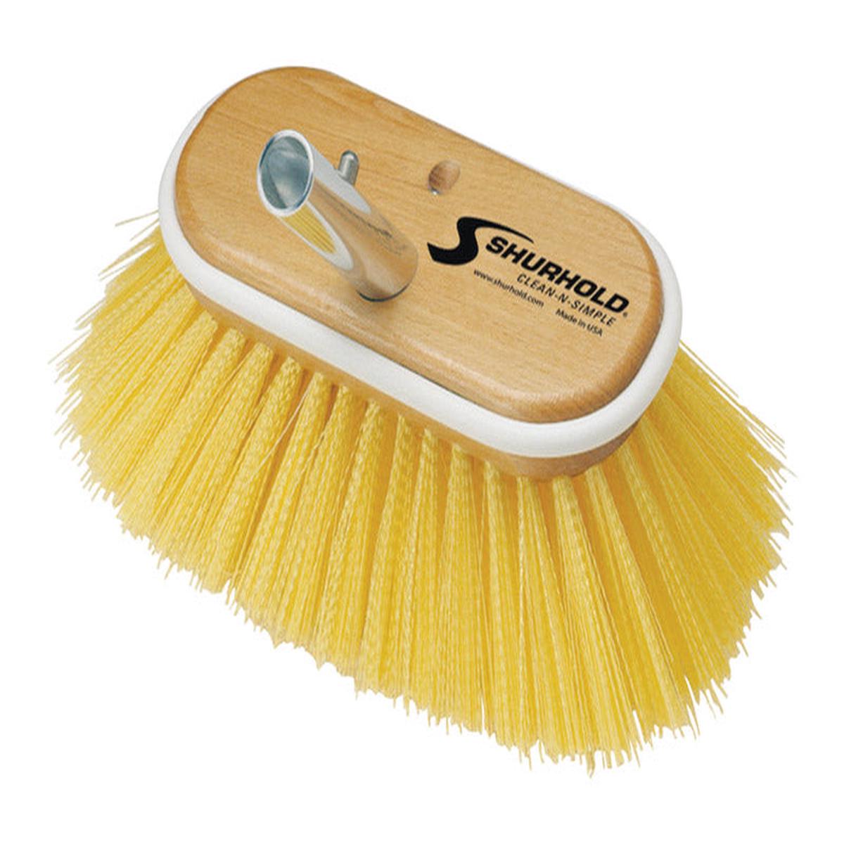 Shurhold Classic Deck Brush