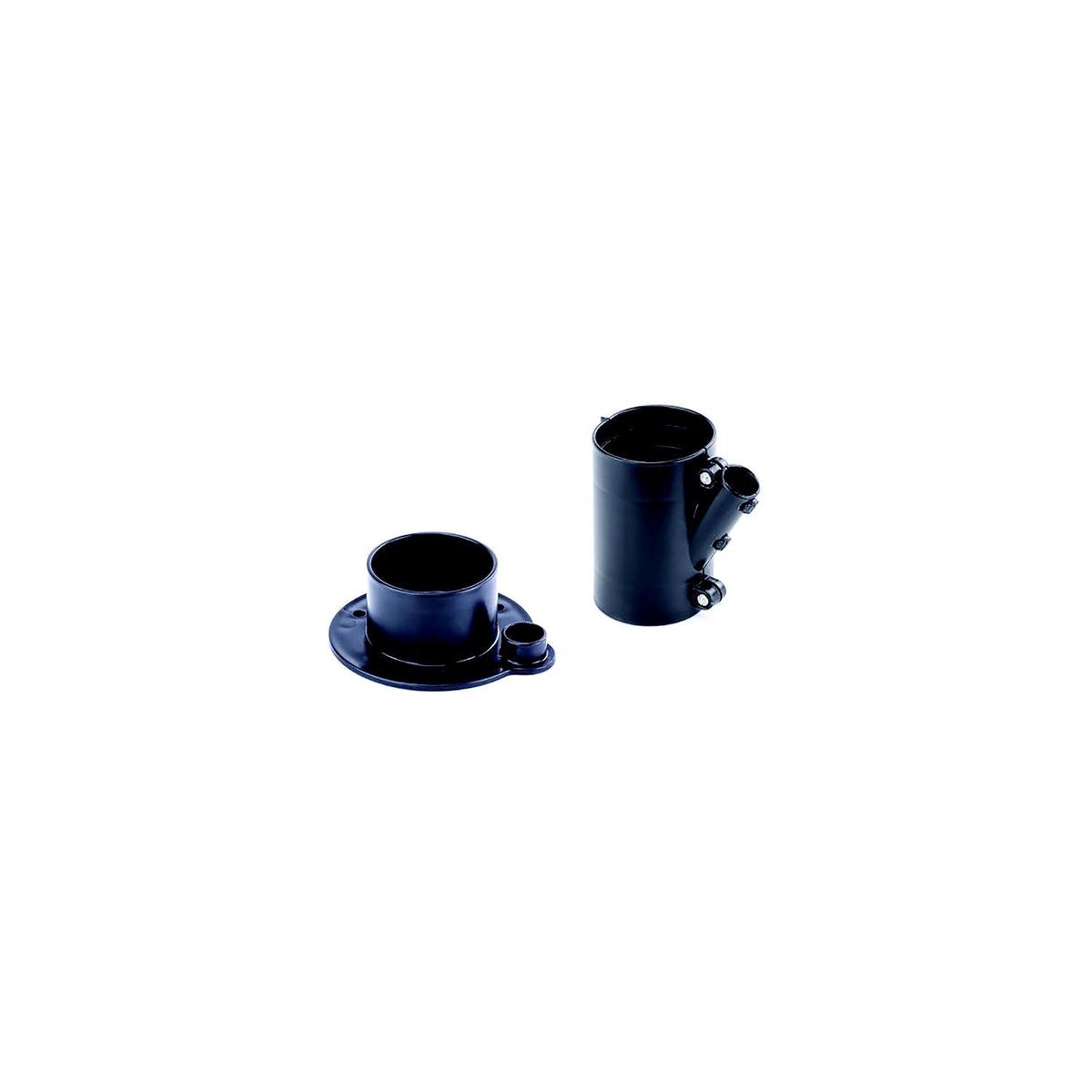 Sierra 9764 Rigging Hose Flange & Union With Fuel Ports