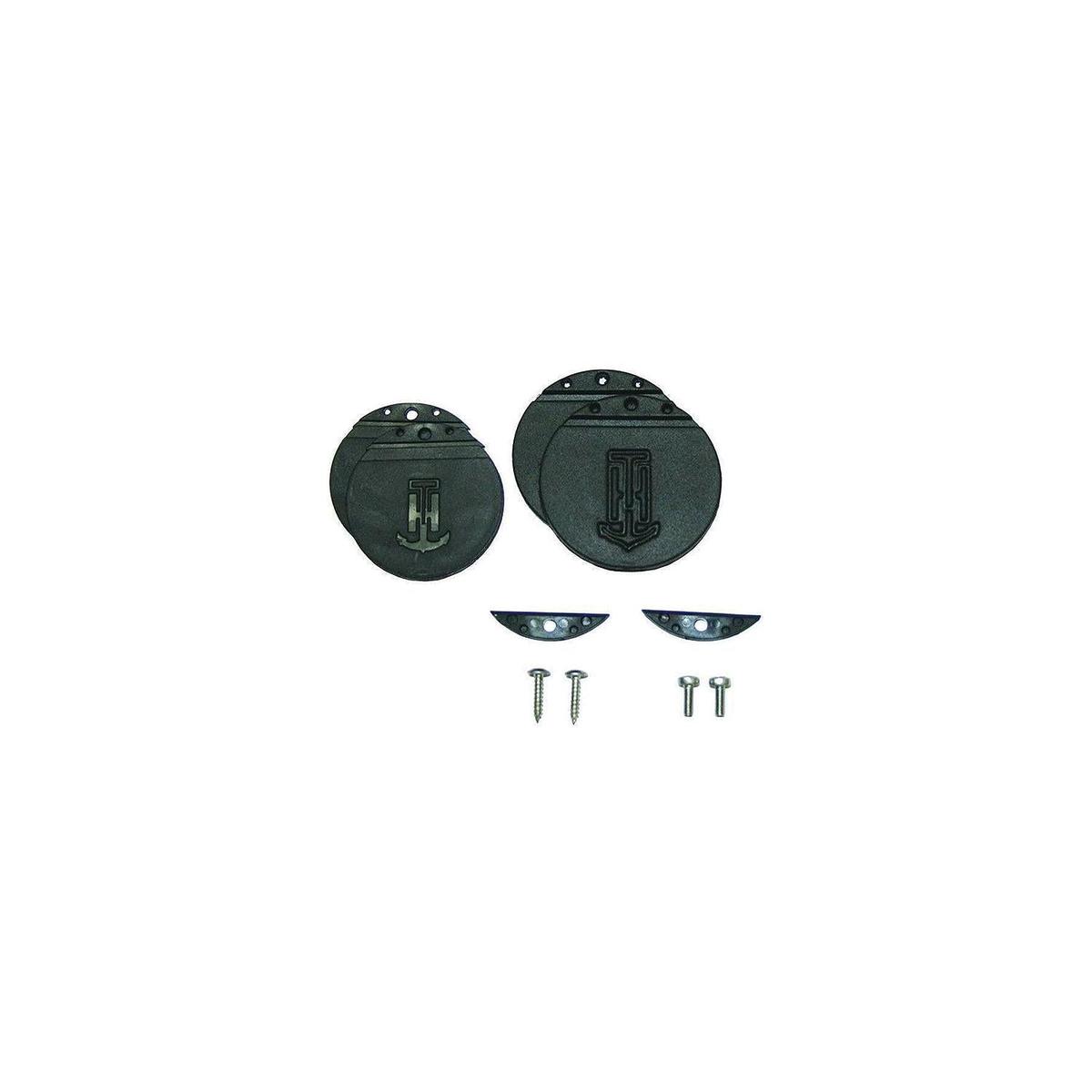 T-H Marine FSRK3DP Flapper Scupper Repair Kit