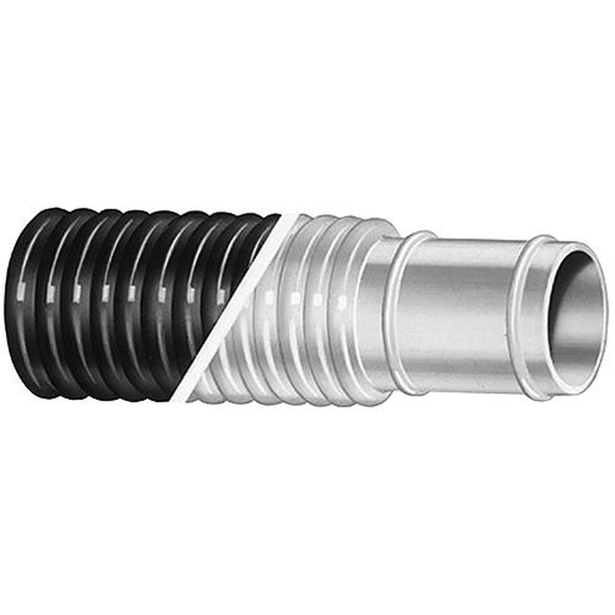 Trident 1201146 Bilge Hose 1-1/4 X 50, White