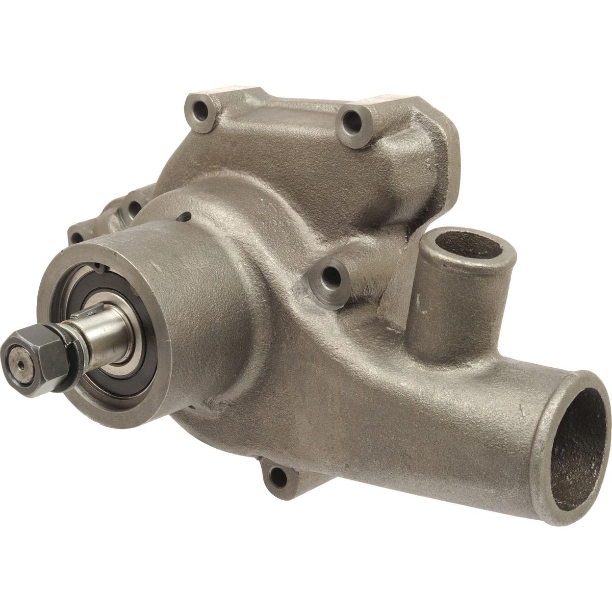 Water Pump Assembly (Supplied with Pulley) - Sparex Part S.69270