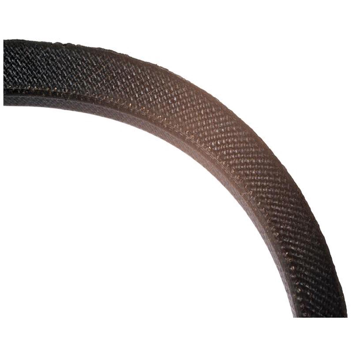 Wedge Belt - SPZ Section - Belt No. SPZ1237 - Sparex Part S.64166