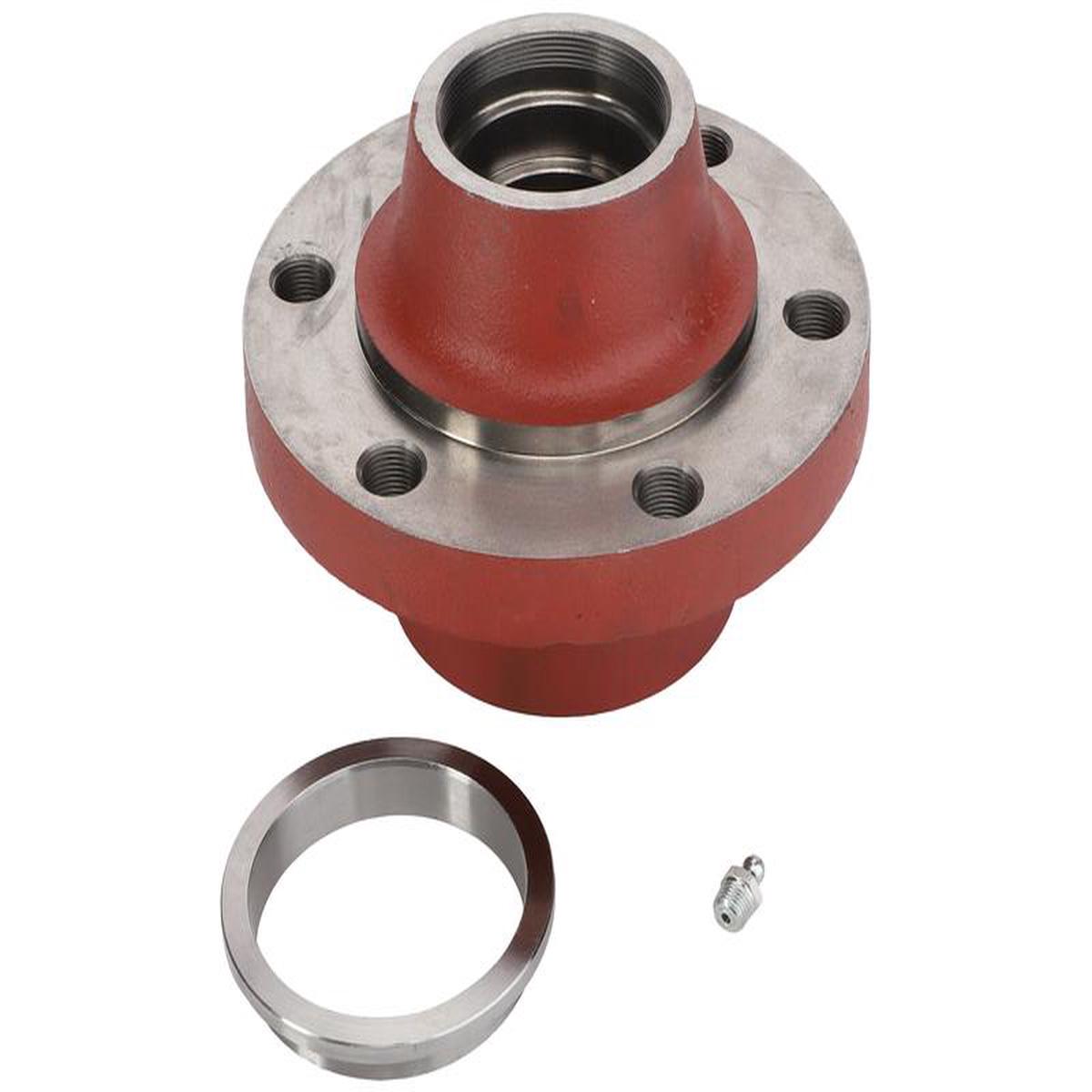 Wheel Hub - Sparex Part S.147932