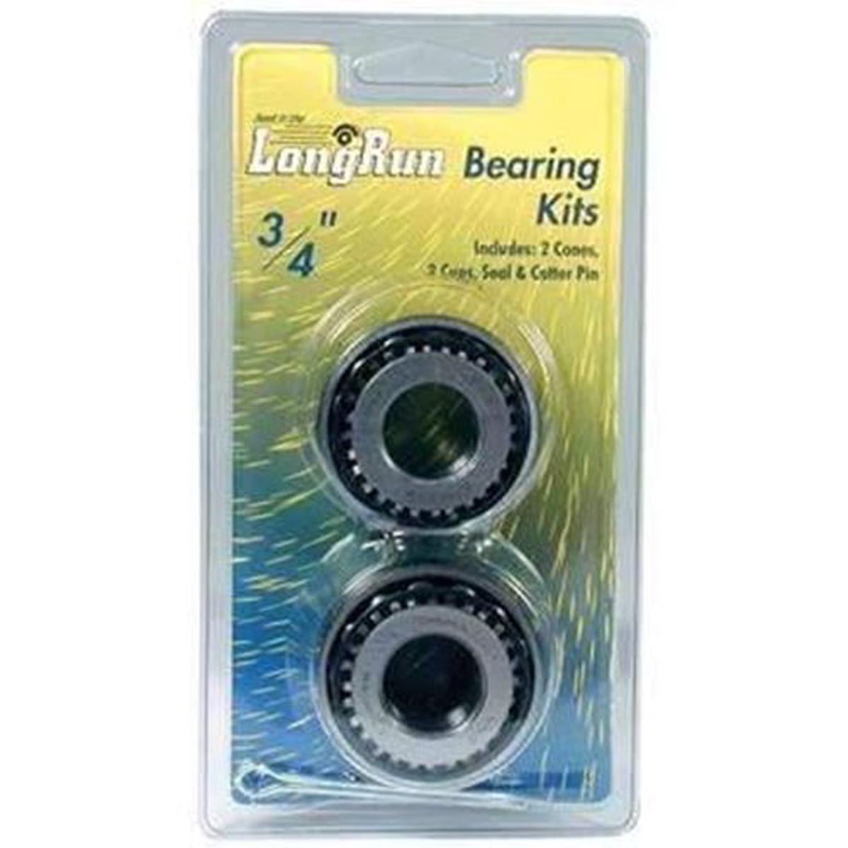 1IN BEARINGS