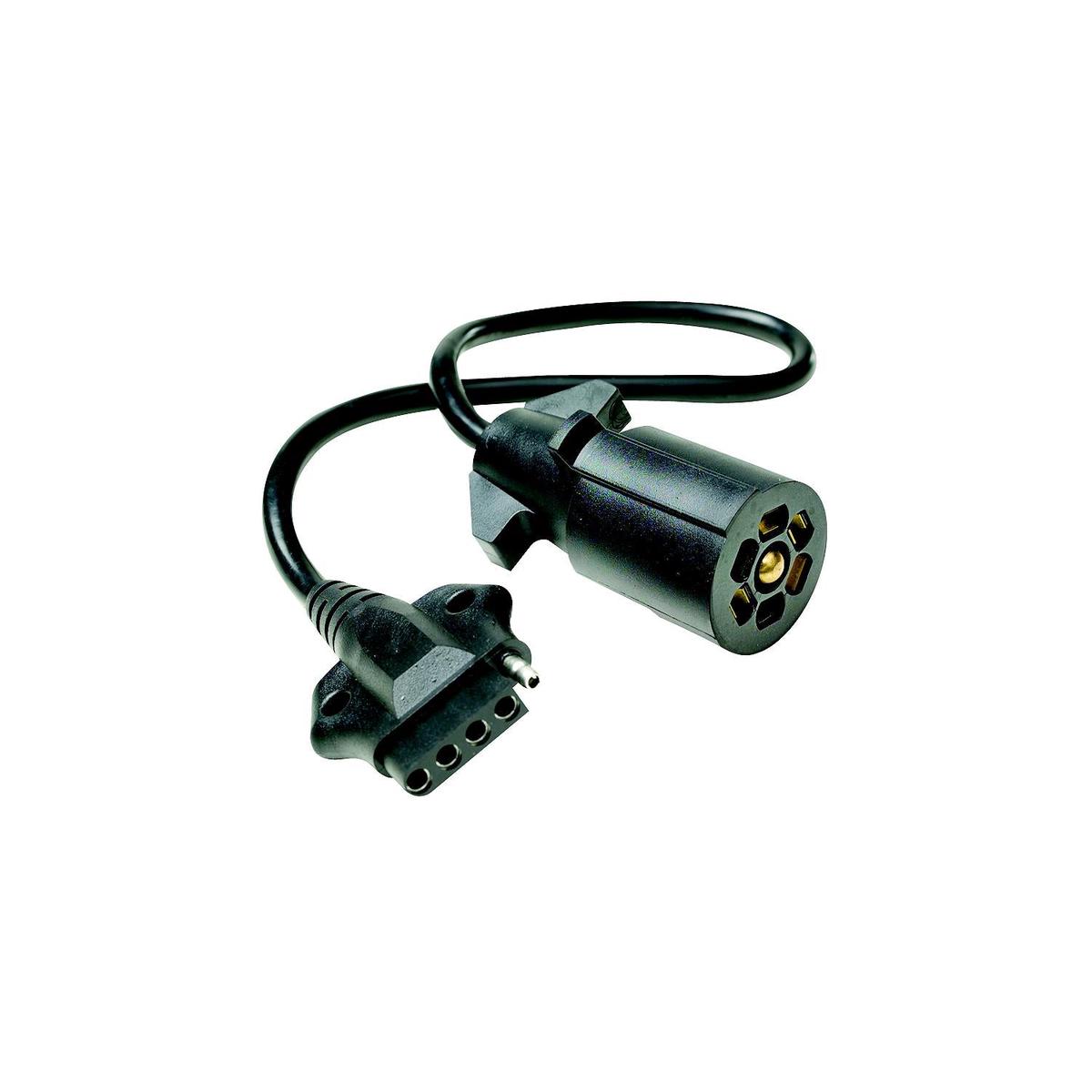 7-Way Adapter