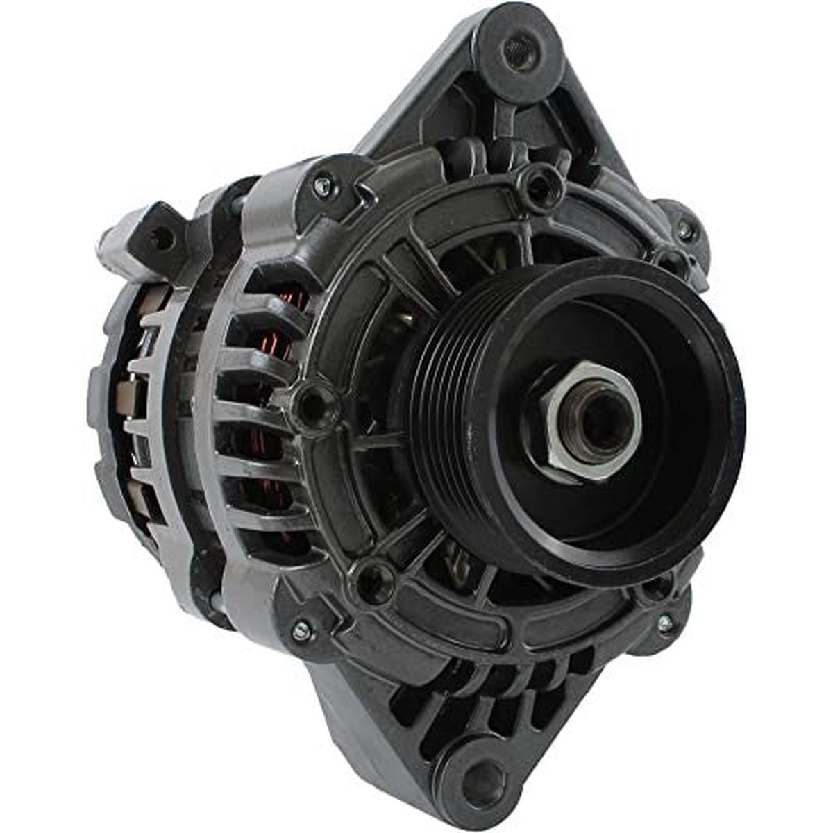 A 12V ALT DELCO 95 AMP
