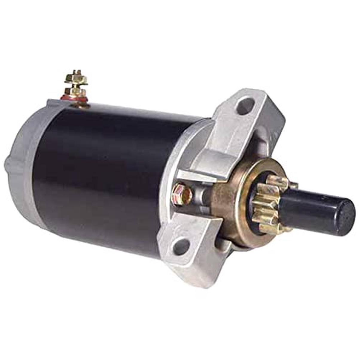 A 12V U TECH STARTR CCW 9T