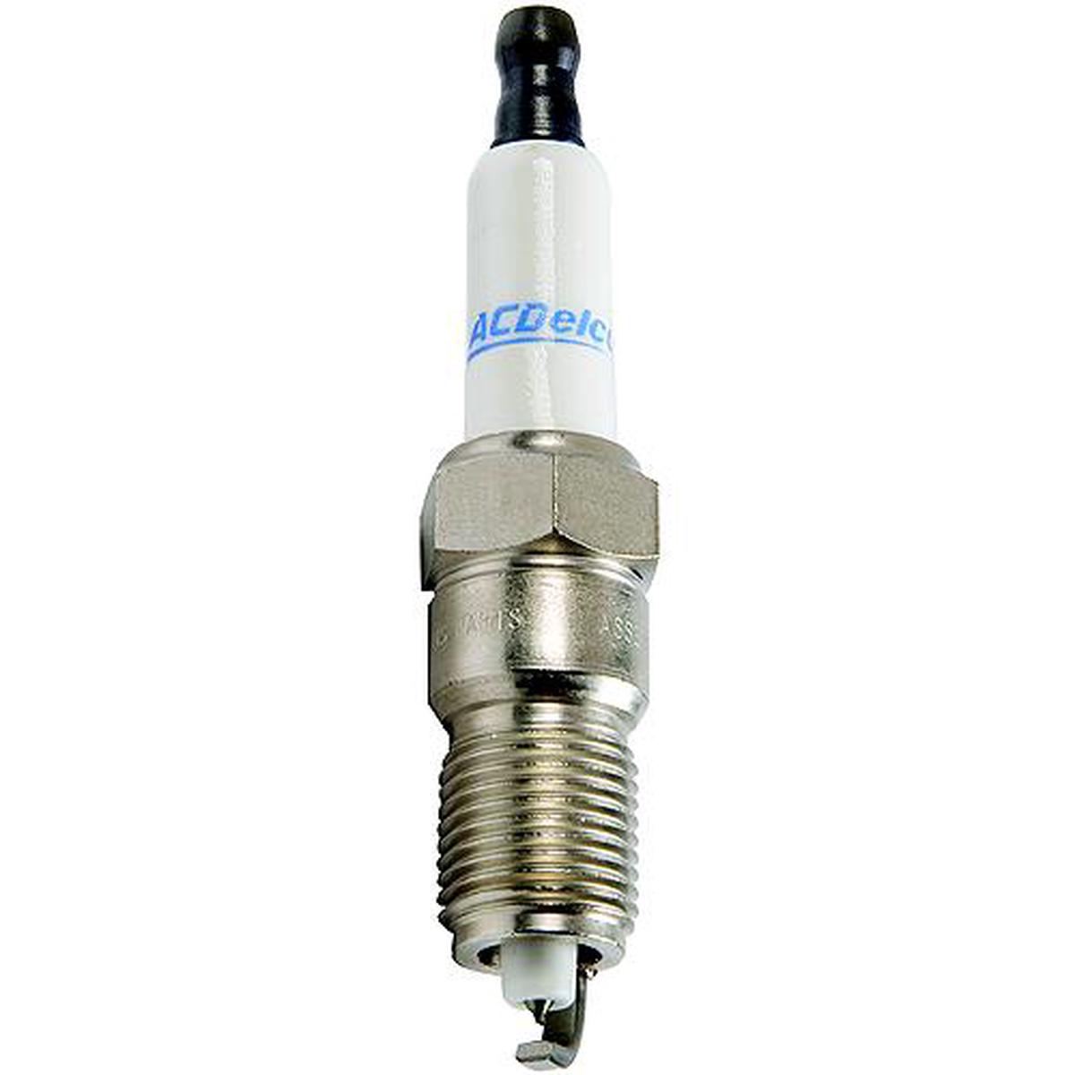 AC 411104 Iridium Professional Spark Plug, 4/box, Pack of 4