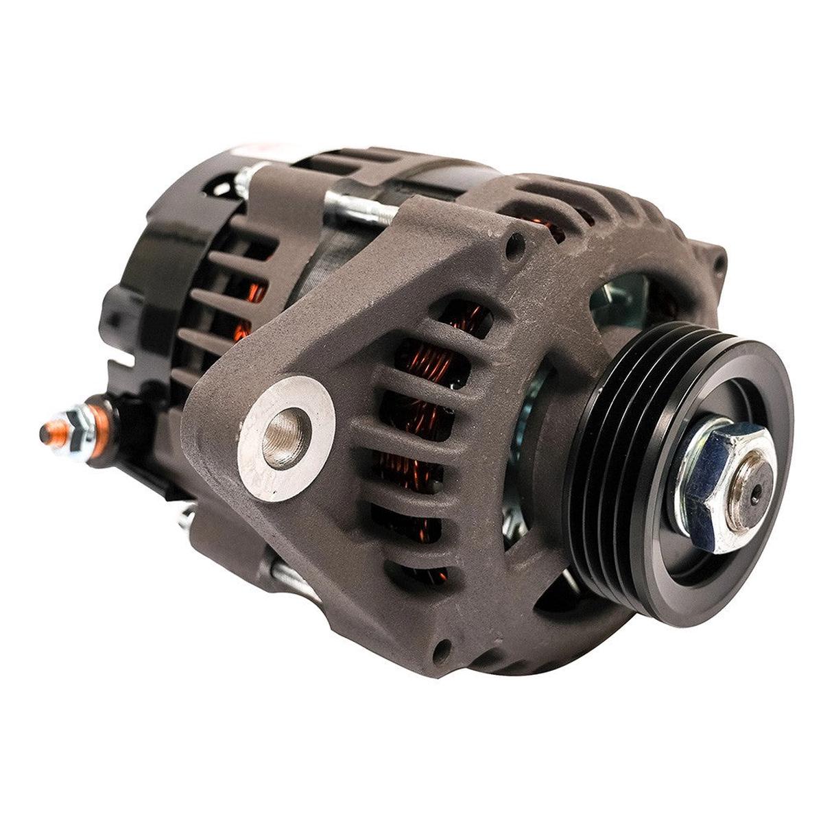 ALT F/OUTBOARD MOTOR/STARTER