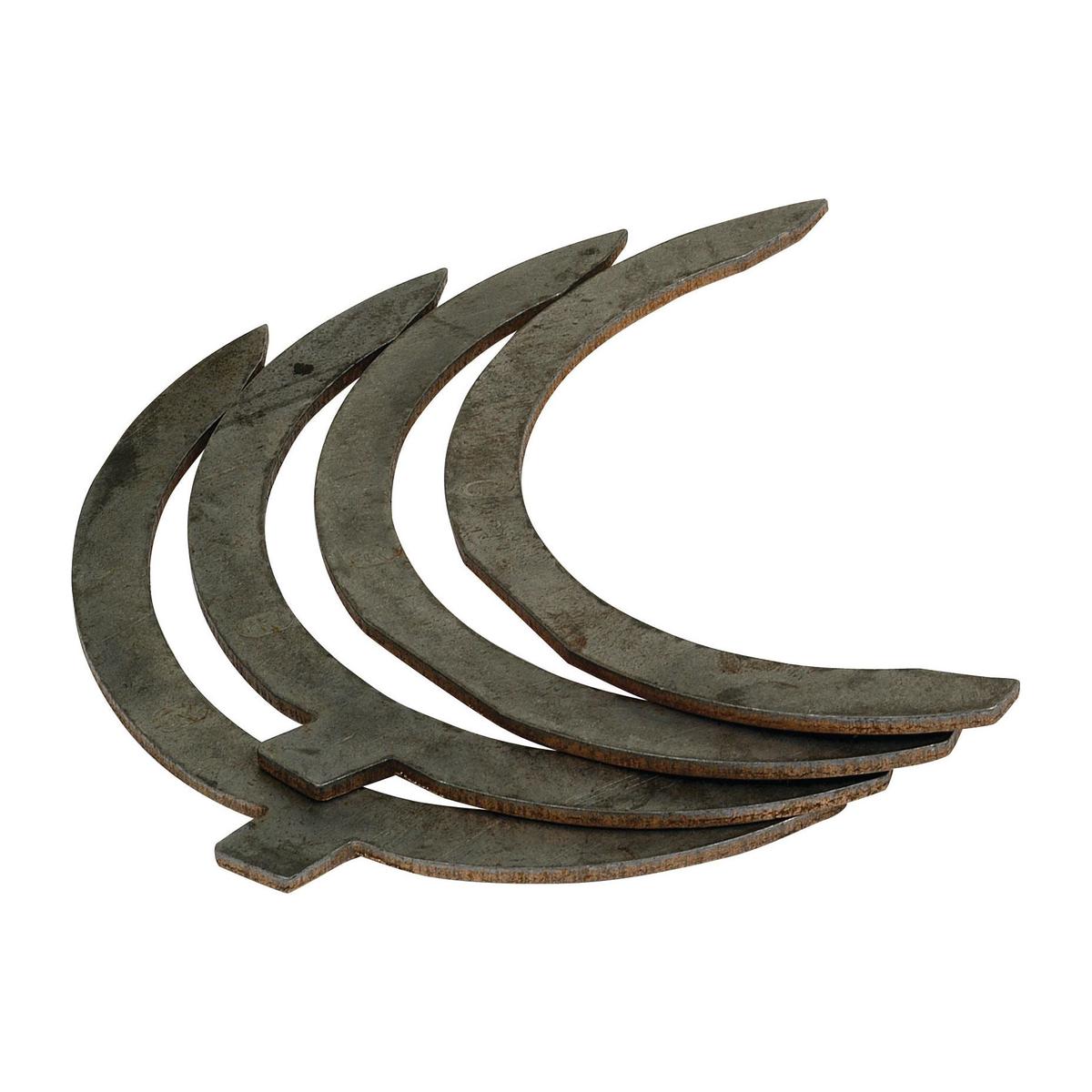 Thrust Bearings Set +0.0075 - Sparex Part S.40346