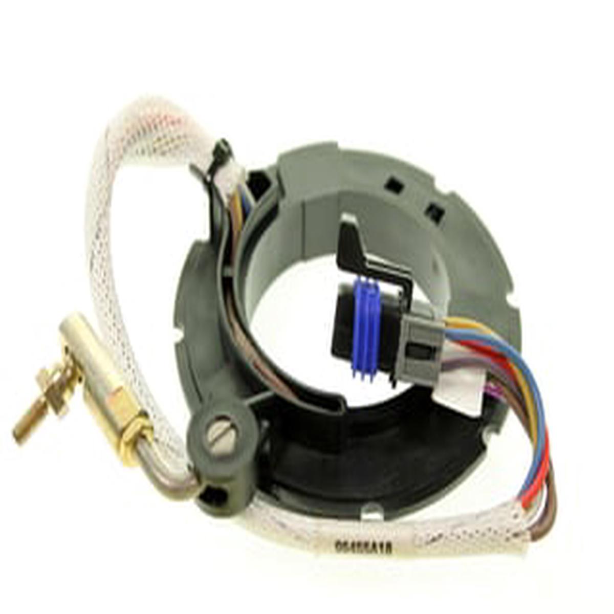 TRIGGER ASSY O/B