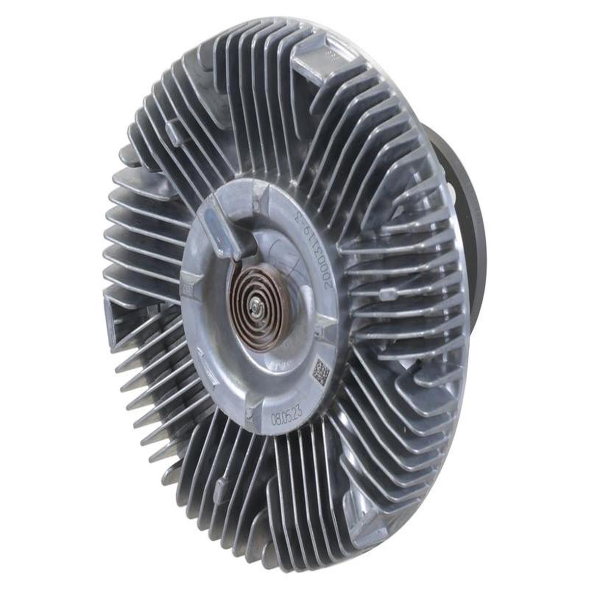 Viscous Fan Drive - Sparex Part S.156102